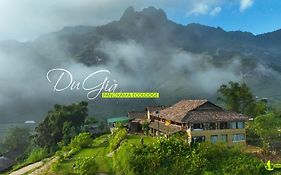 Du Gia Panorama Ecologde